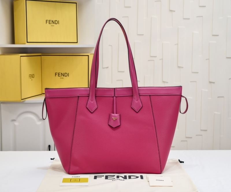 Fendi Bucket Bags